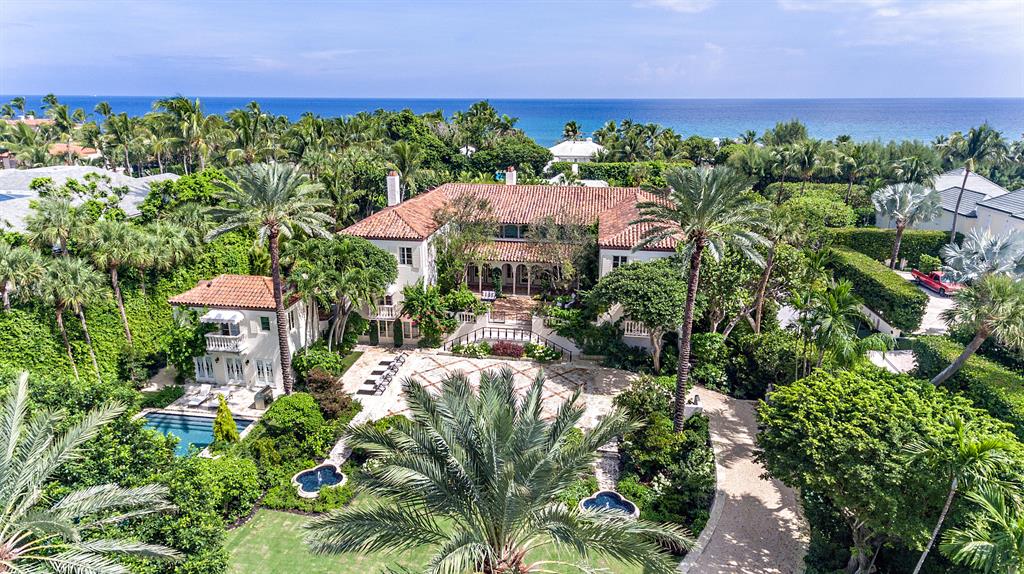 Tropical Isle - Residential