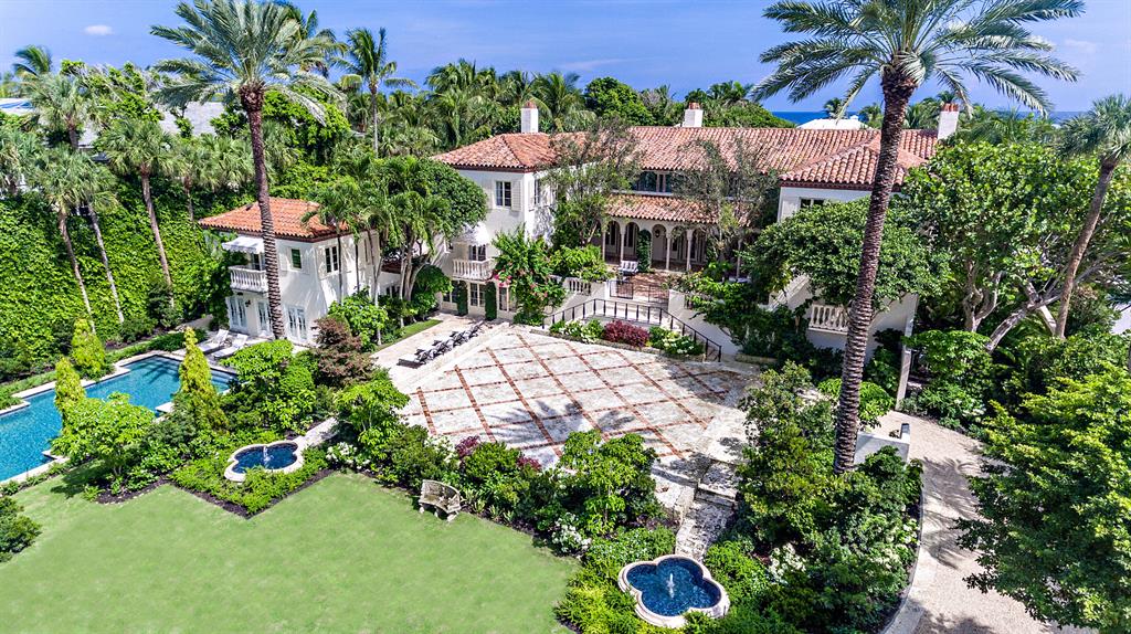 Tropical Isle - Residential