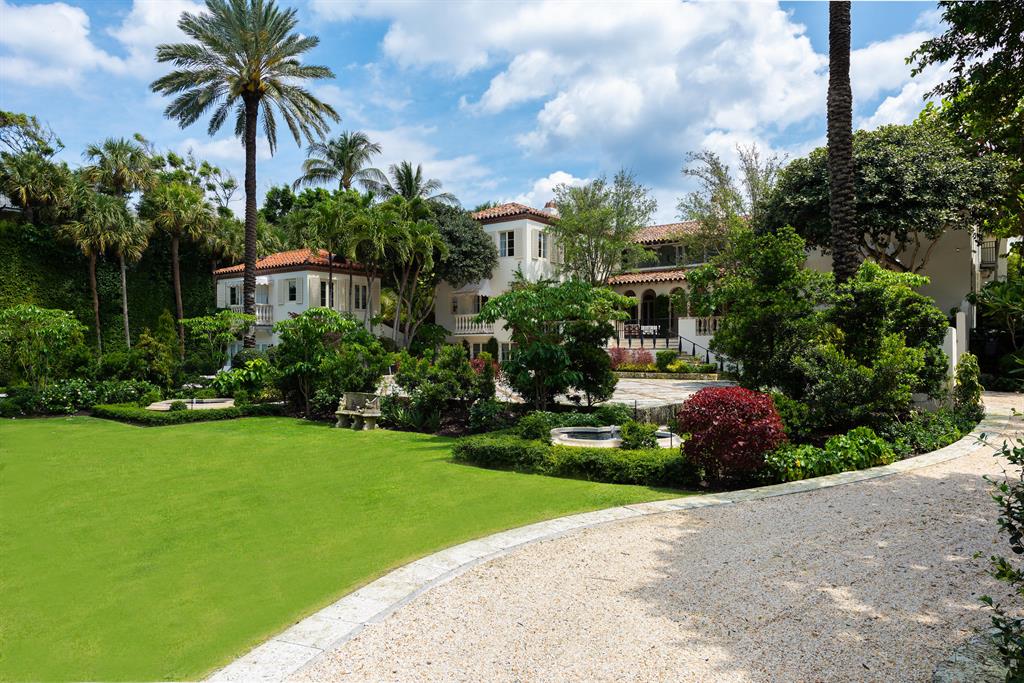 Tropical Isle - Residential