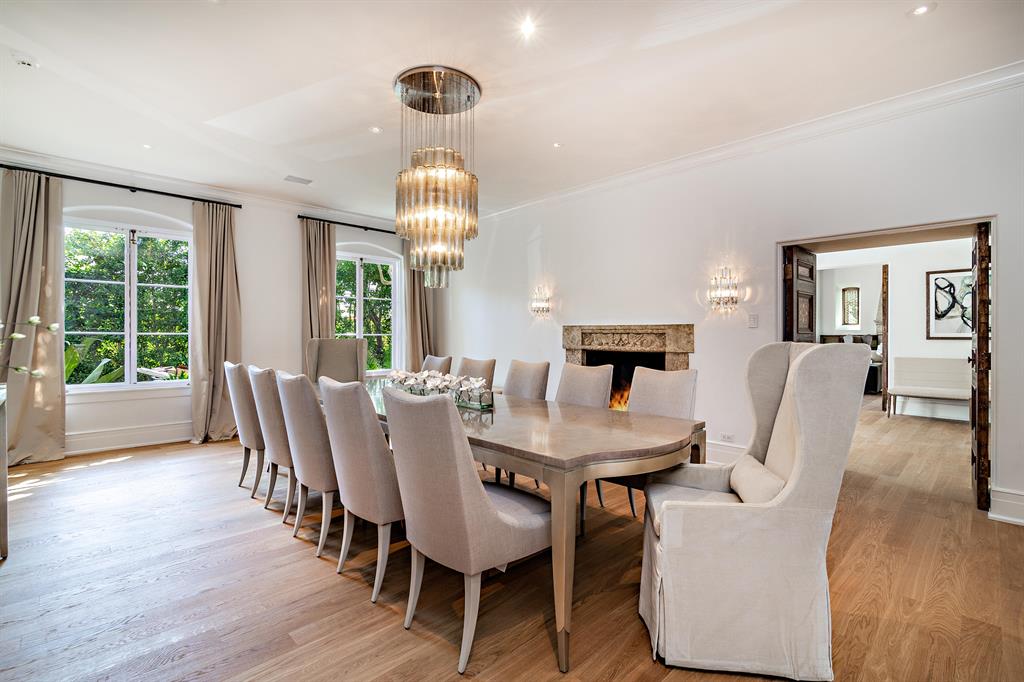 Tropical Isle - Residential