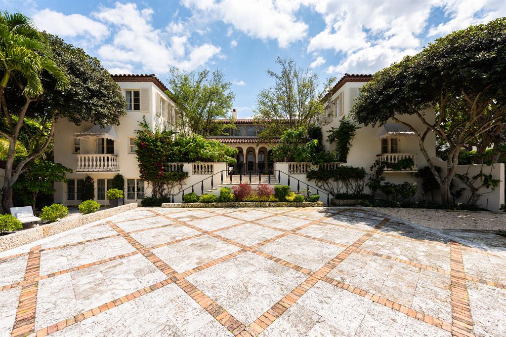 Tropical Isle - Residential