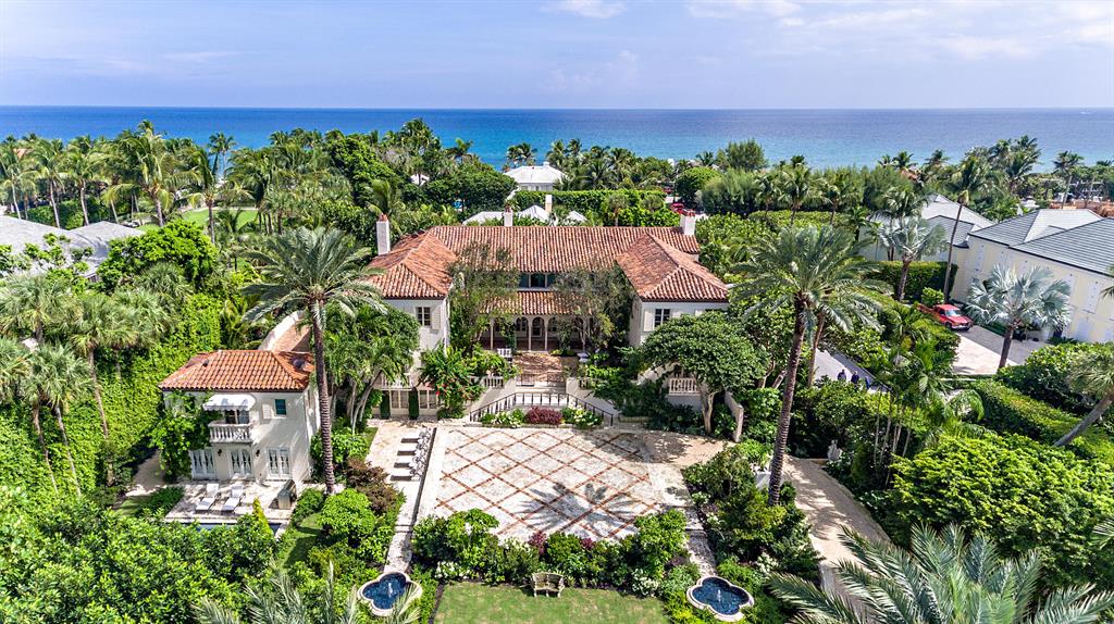 Tropical Isle - Residential