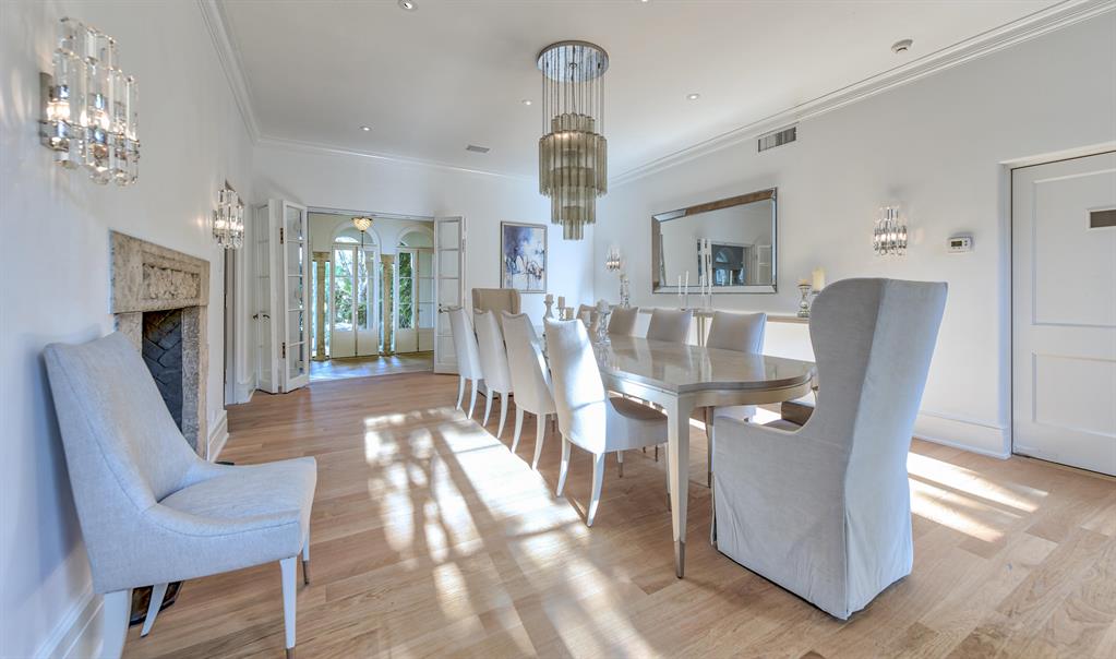 Tropical Isle - Residential