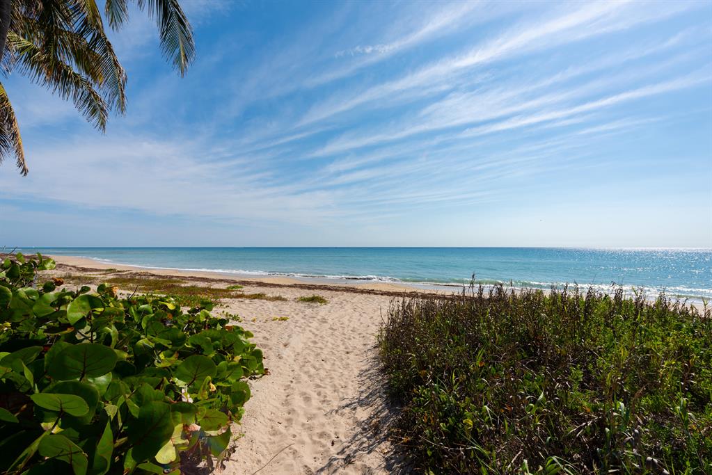 Tropical Isle - Residential