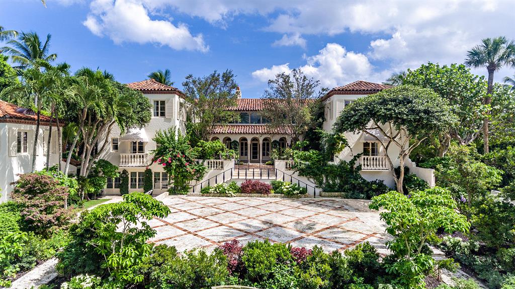 Tropical Isle - Residential