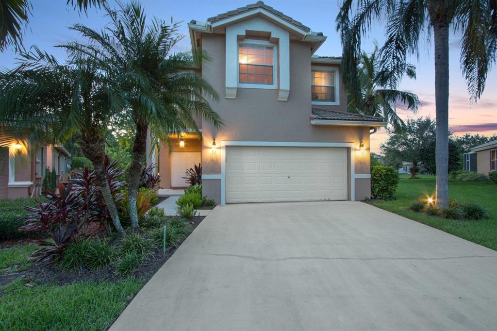 Regency Lakes At Coconut - Residential