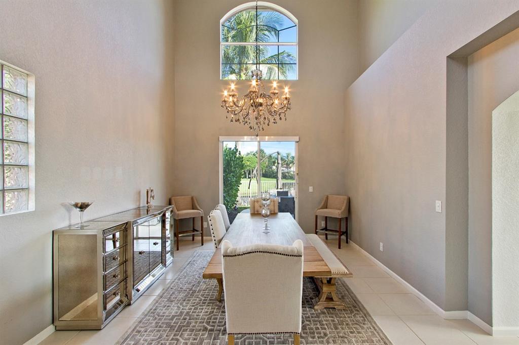 Regency Lakes At Coconut - Residential