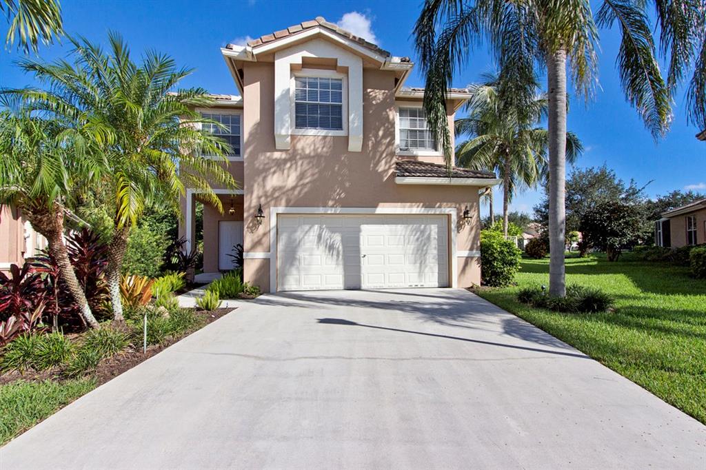 Regency Lakes At Coconut - Residential