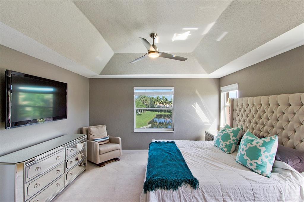 Regency Lakes At Coconut - Residential