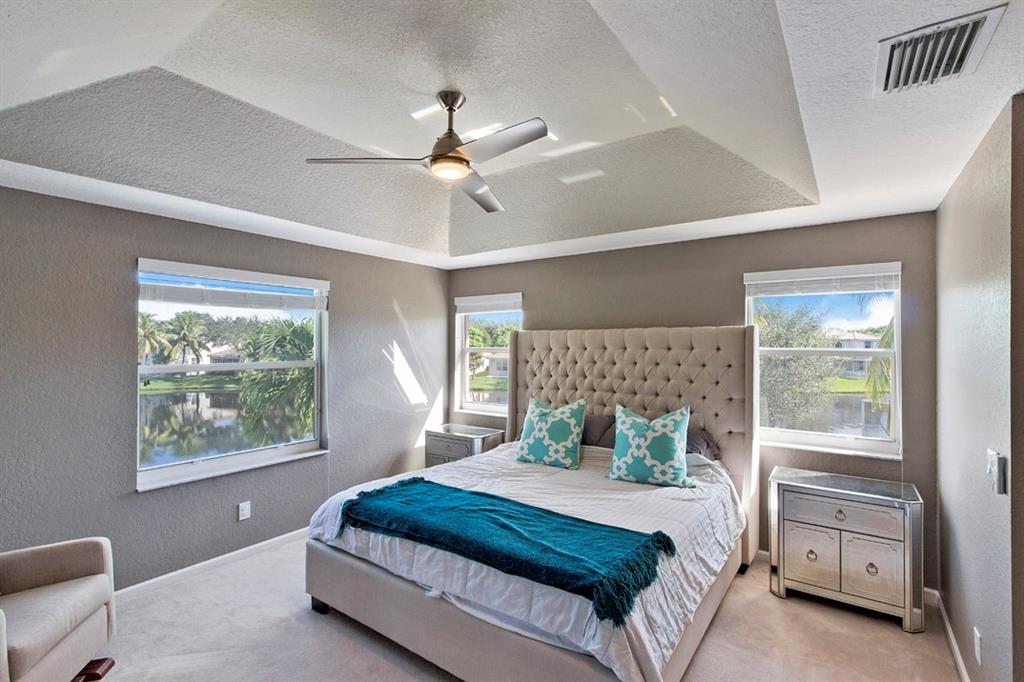 Regency Lakes At Coconut - Residential