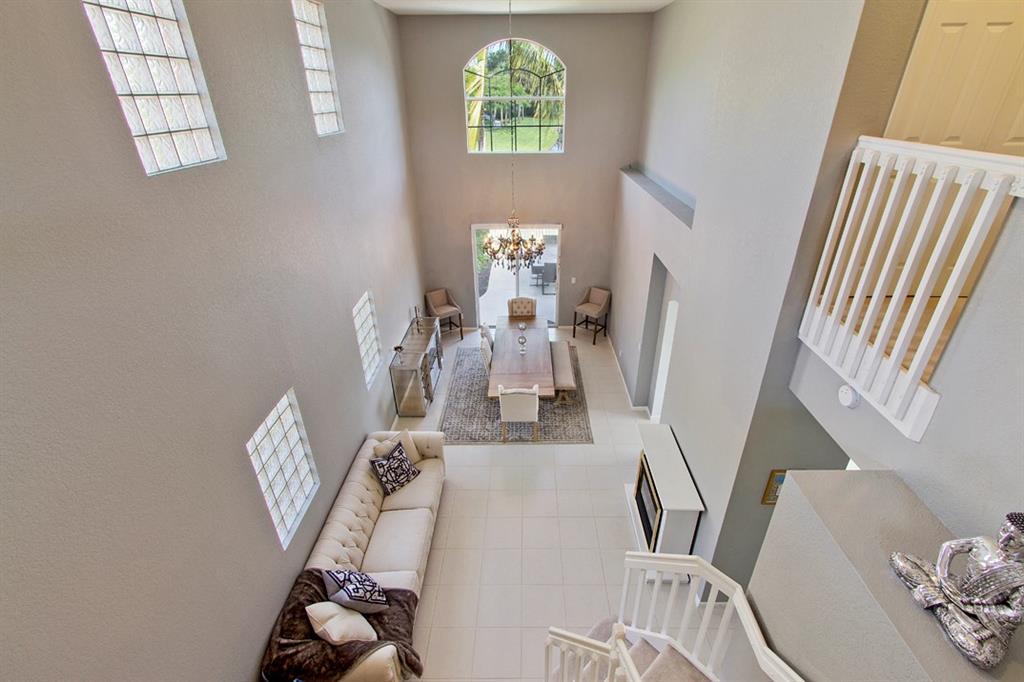 Regency Lakes At Coconut - Residential