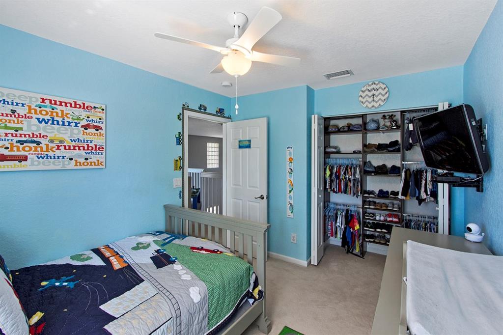 Regency Lakes At Coconut - Residential