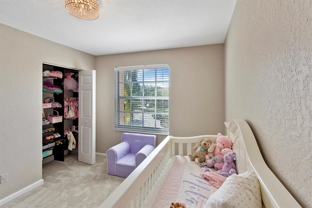 Regency Lakes At Coconut - Residential