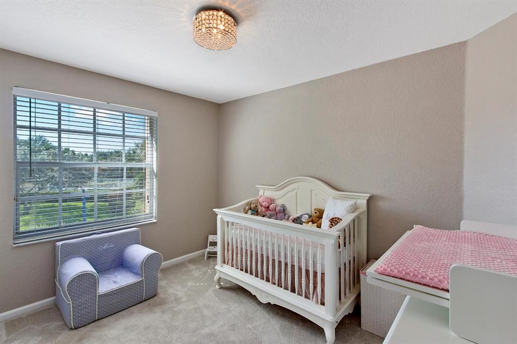 Regency Lakes At Coconut - Residential