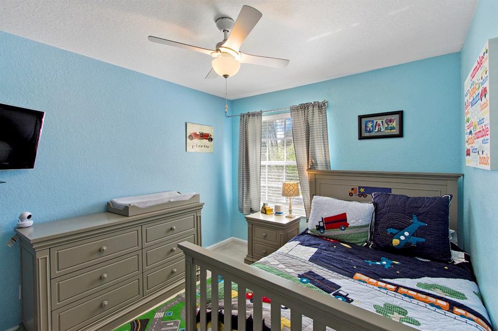 Regency Lakes At Coconut - Residential