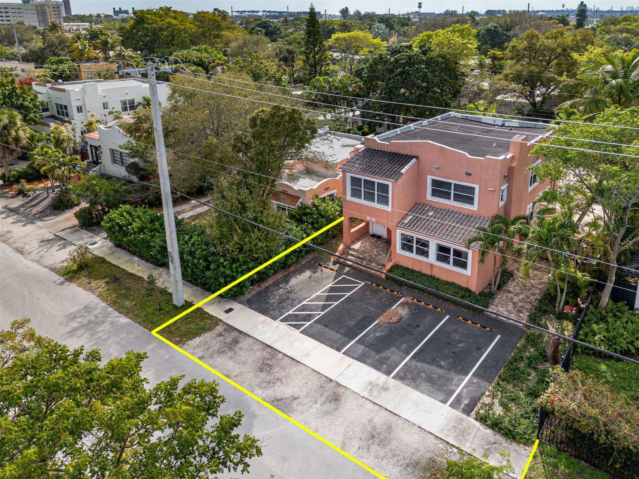 Lauderdale 2-9 D - Residential Income