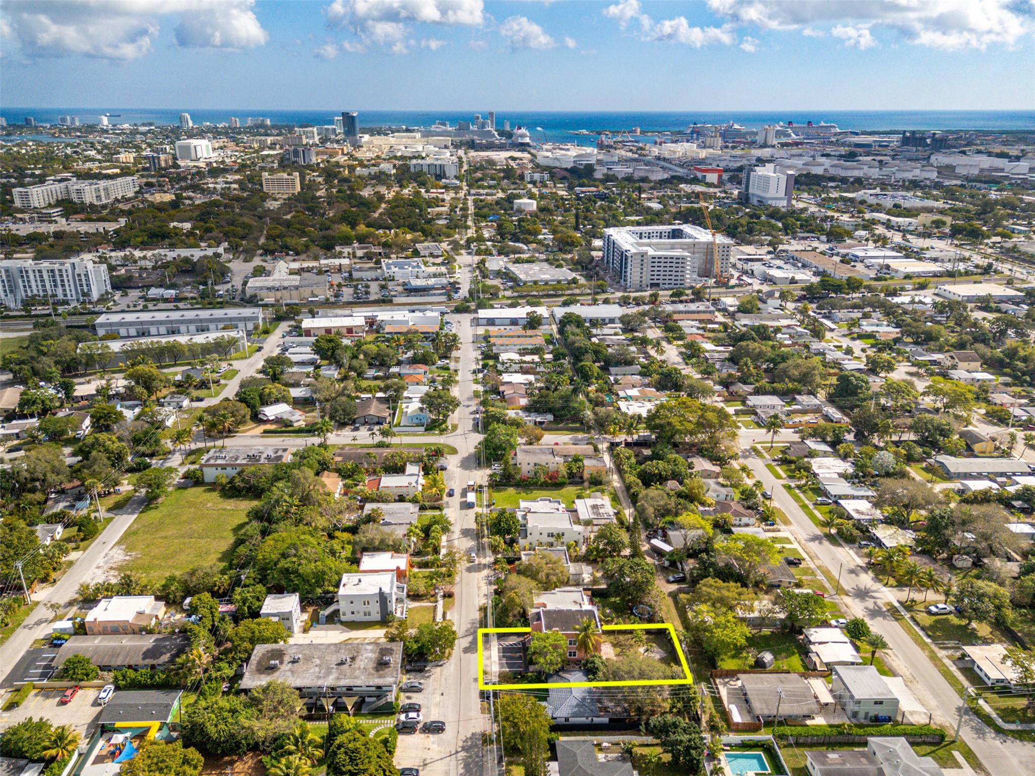 Lauderdale 2-9 D - Residential Income