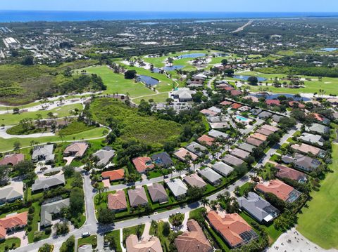 A home in Hobe Sound