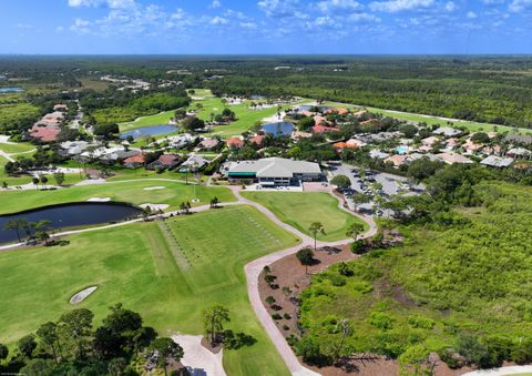 A home in Hobe Sound