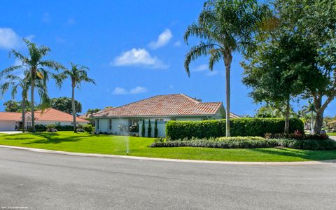 A home in Hobe Sound