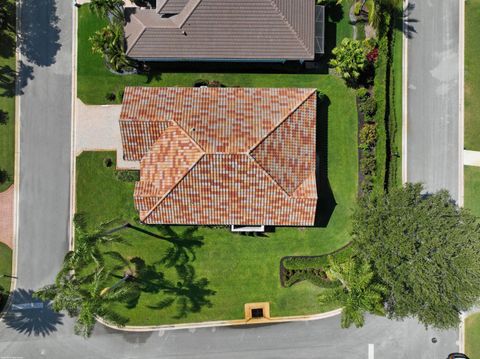 A home in Hobe Sound