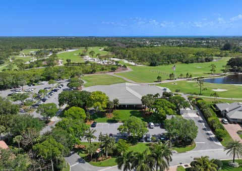 A home in Hobe Sound