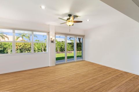 A home in Hobe Sound