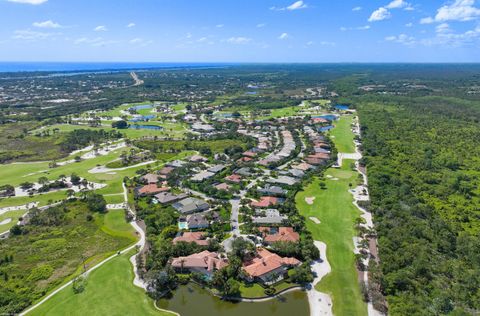 A home in Hobe Sound