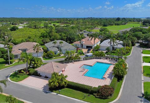 A home in Hobe Sound