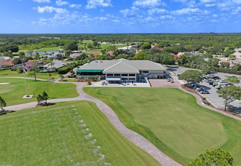 A home in Hobe Sound