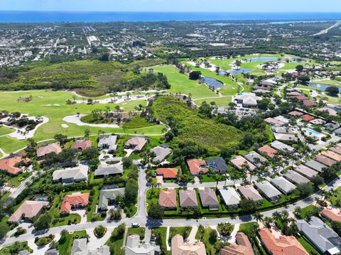 A home in Hobe Sound