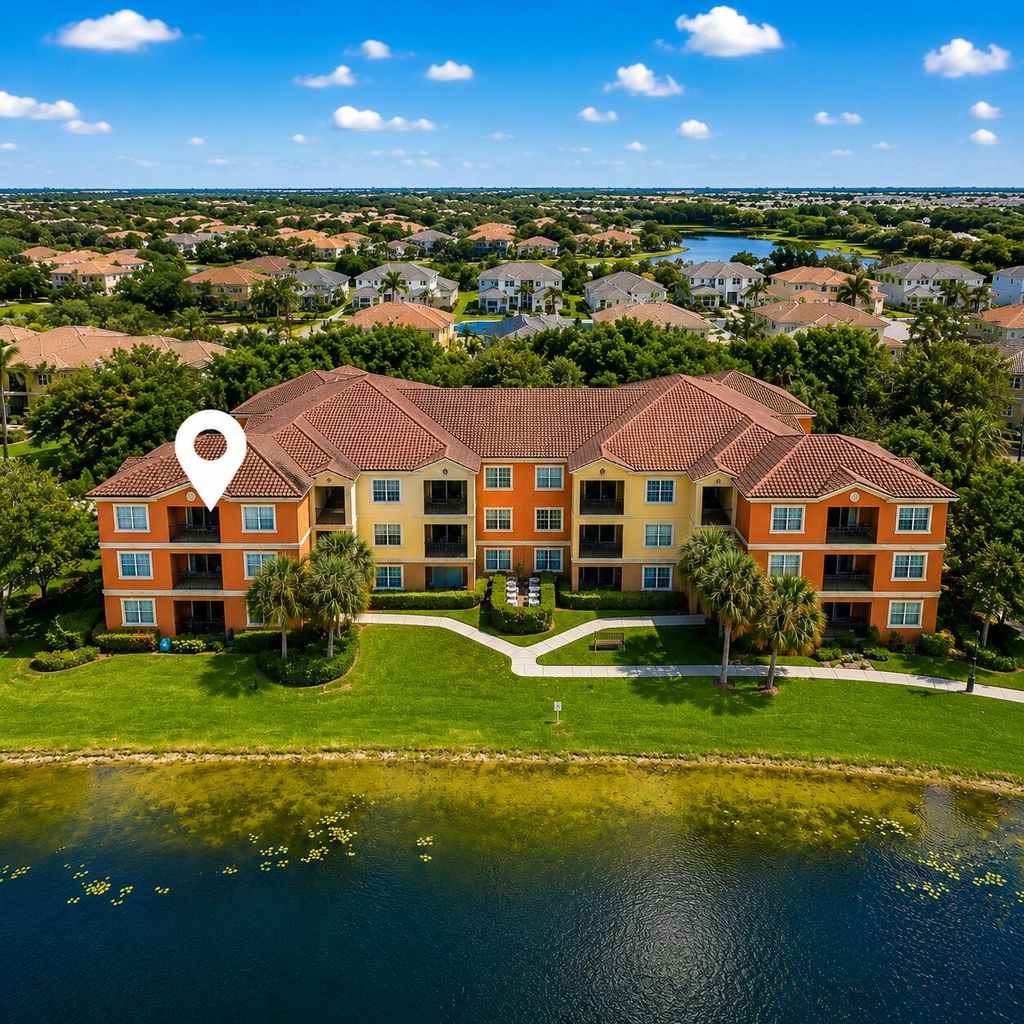 Photo of 4404 SW 160th Avenue #829, Miramar, FL 33027 (MLS # B26032655)