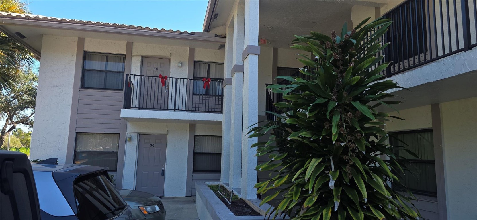 SPRINGS WEST CONDO - Residential