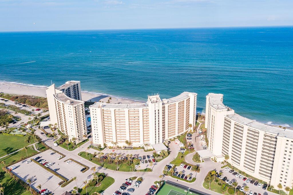 OCEAN TRAIL CONDO III - Residential