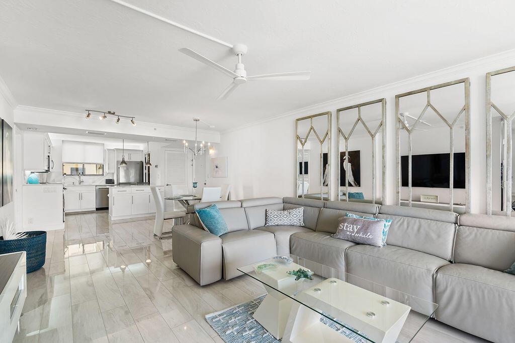 OCEAN TRAIL CONDO III - Residential