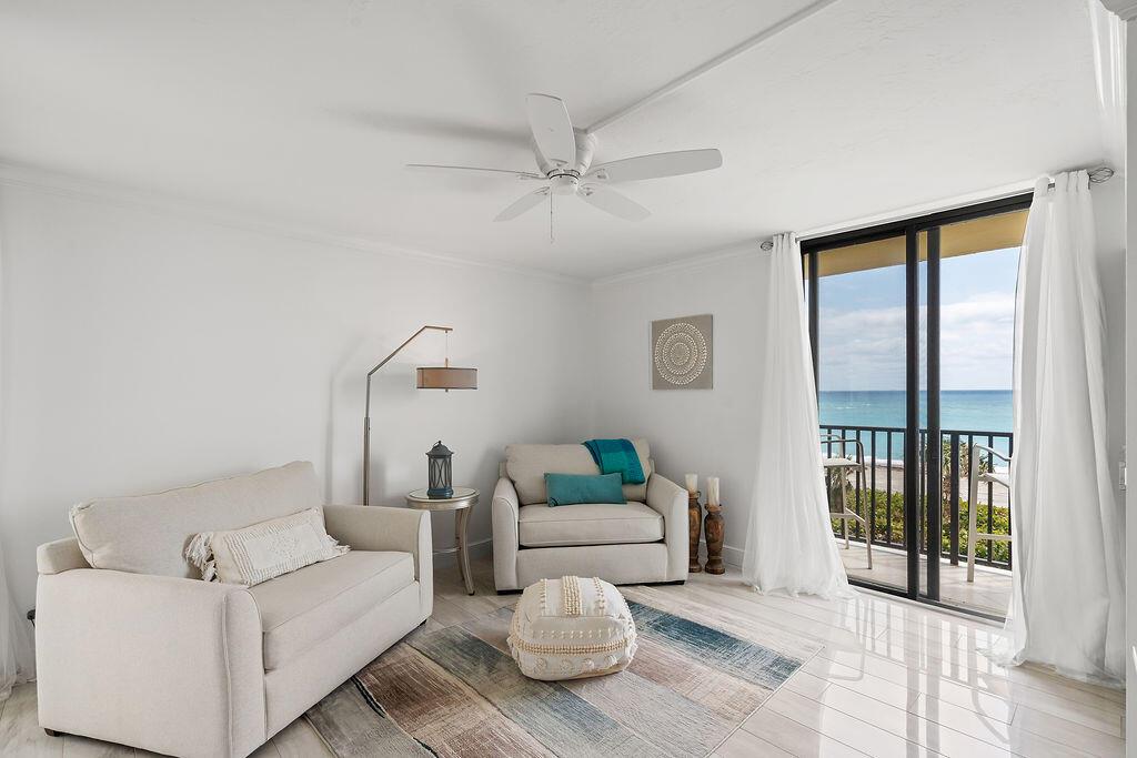 OCEAN TRAIL CONDO III - Residential