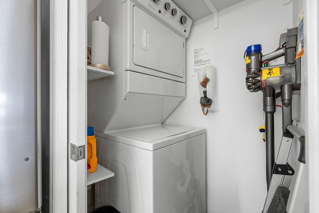 OCEAN TRAIL CONDO III - Residential