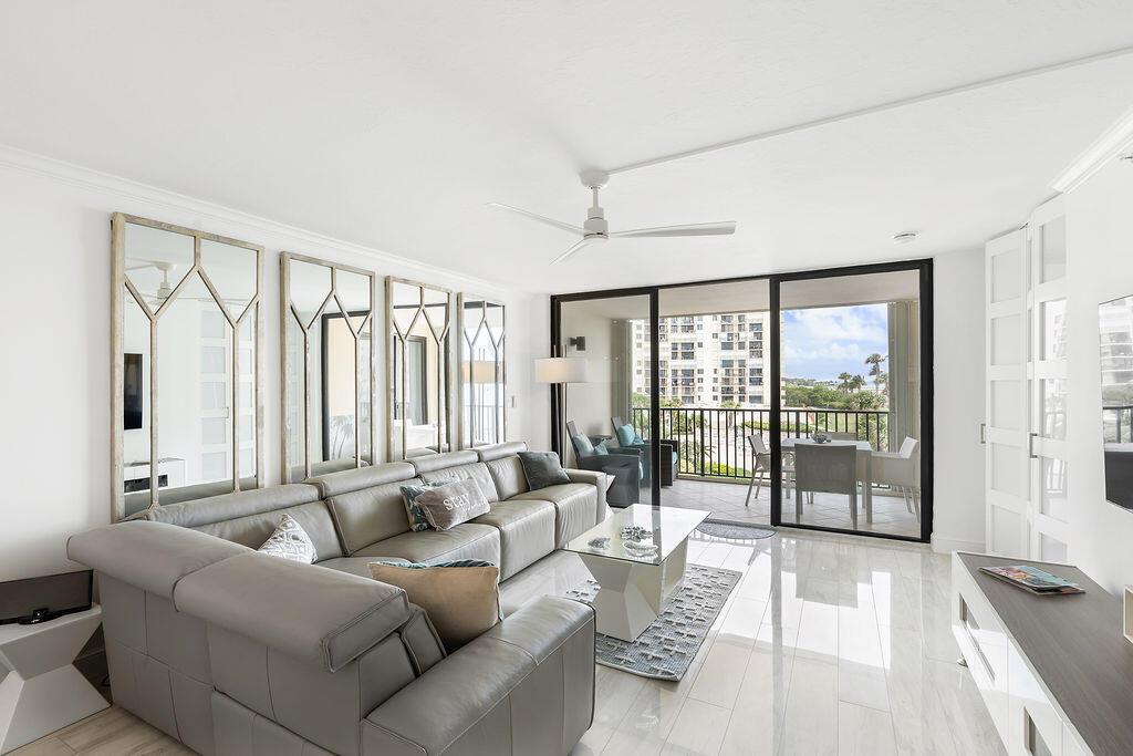 OCEAN TRAIL CONDO III - Residential