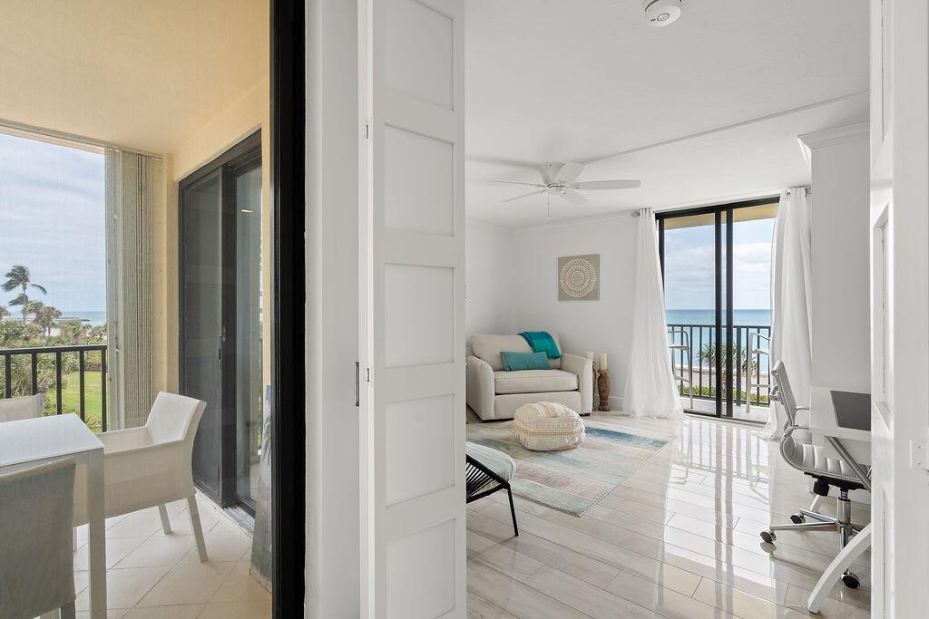 OCEAN TRAIL CONDO III - Residential