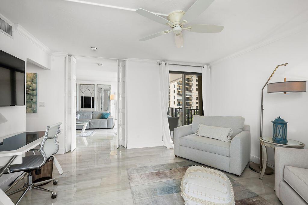 OCEAN TRAIL CONDO III - Residential