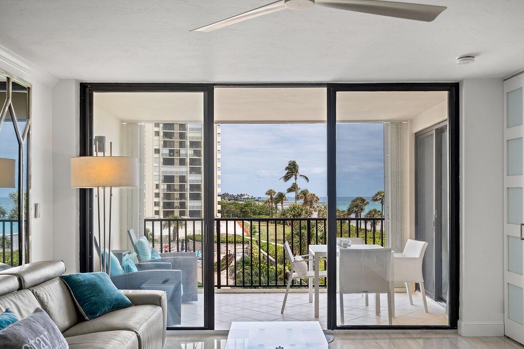 OCEAN TRAIL CONDO III - Residential