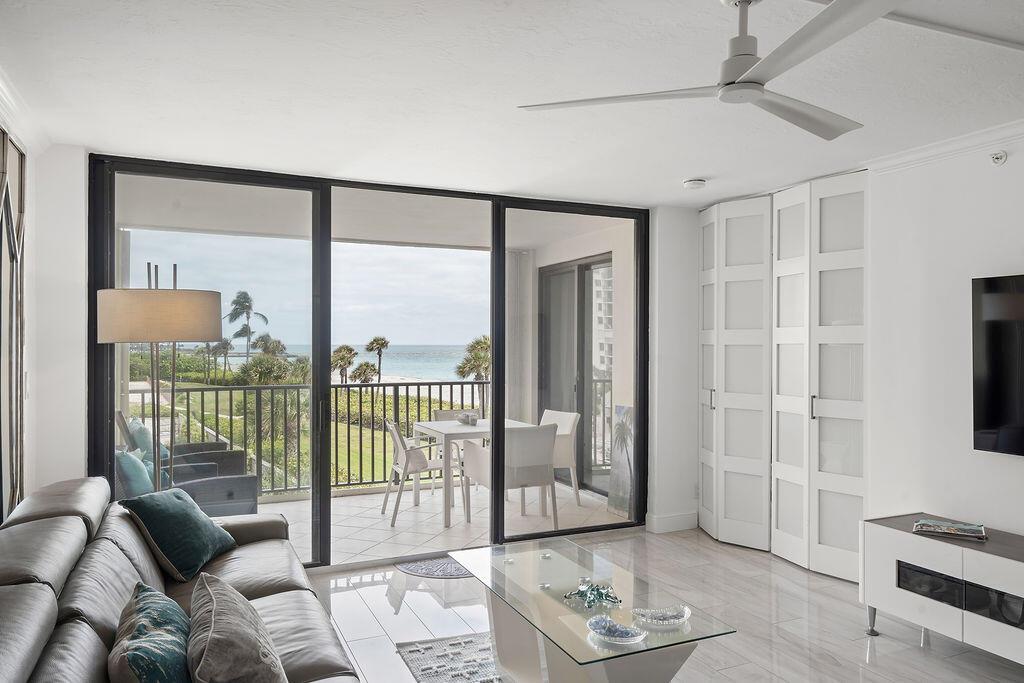 OCEAN TRAIL CONDO III - Residential