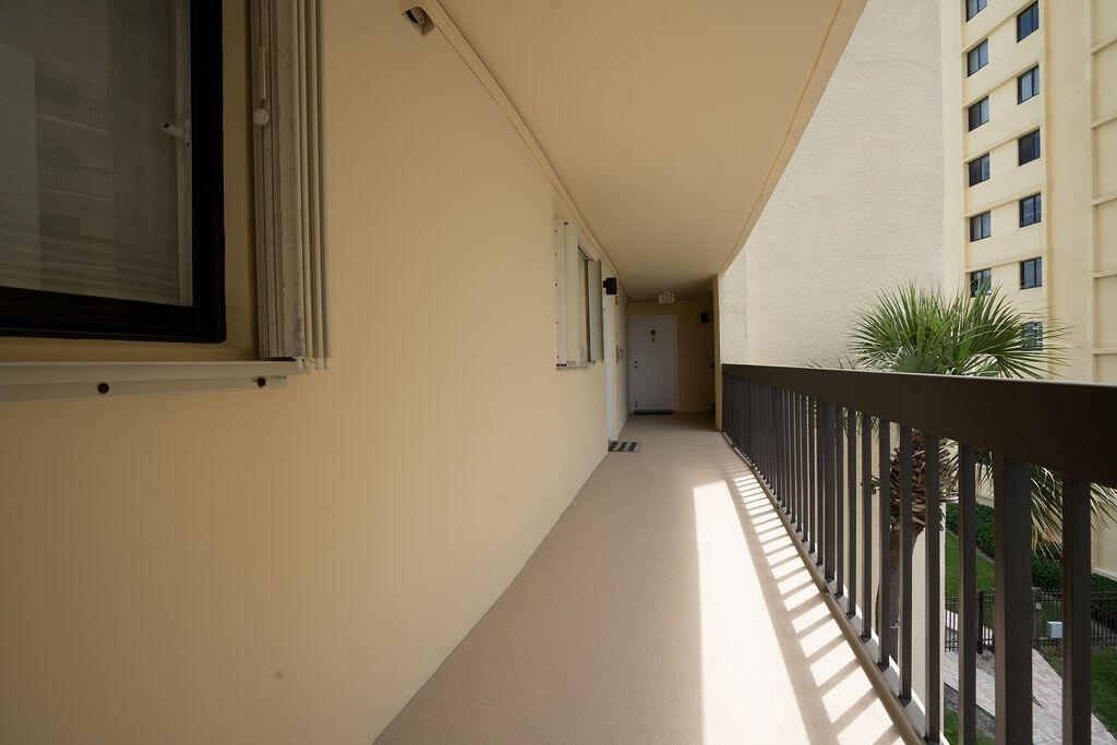 OCEAN TRAIL CONDO III - Residential