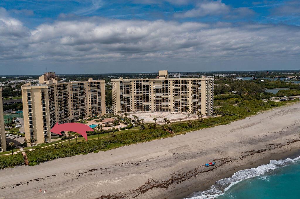 OCEAN TRAIL CONDO III - Residential