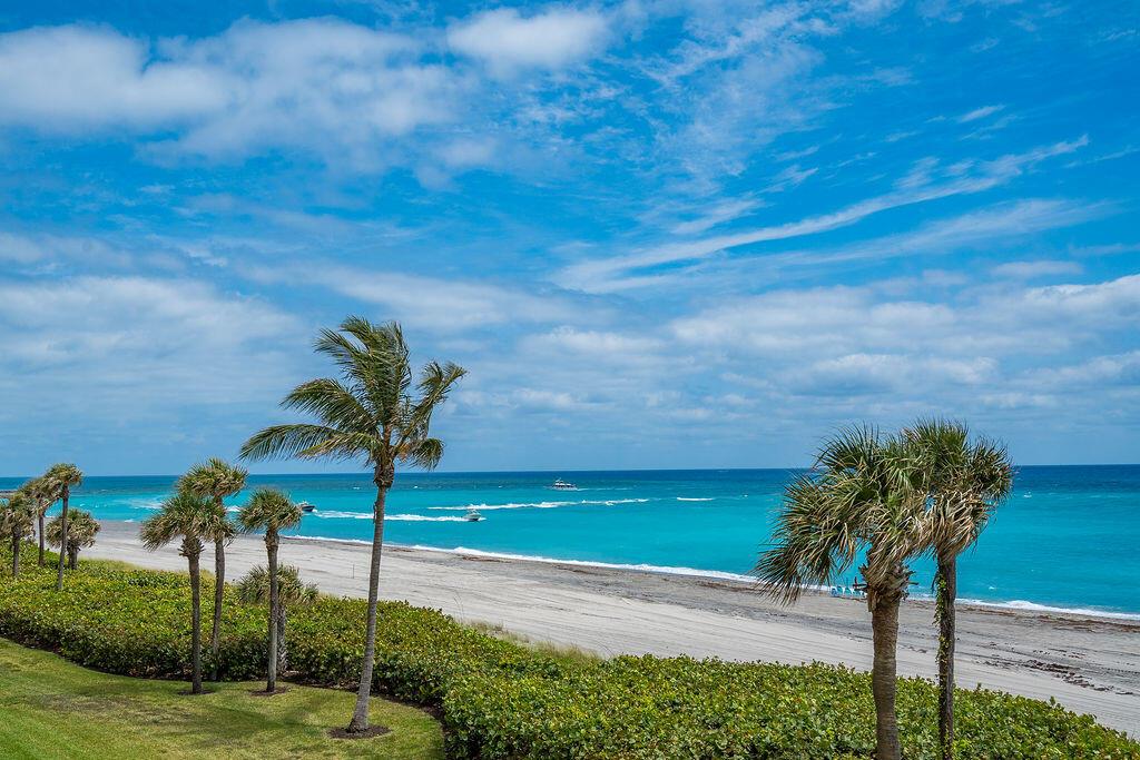 OCEAN TRAIL CONDO III - Residential