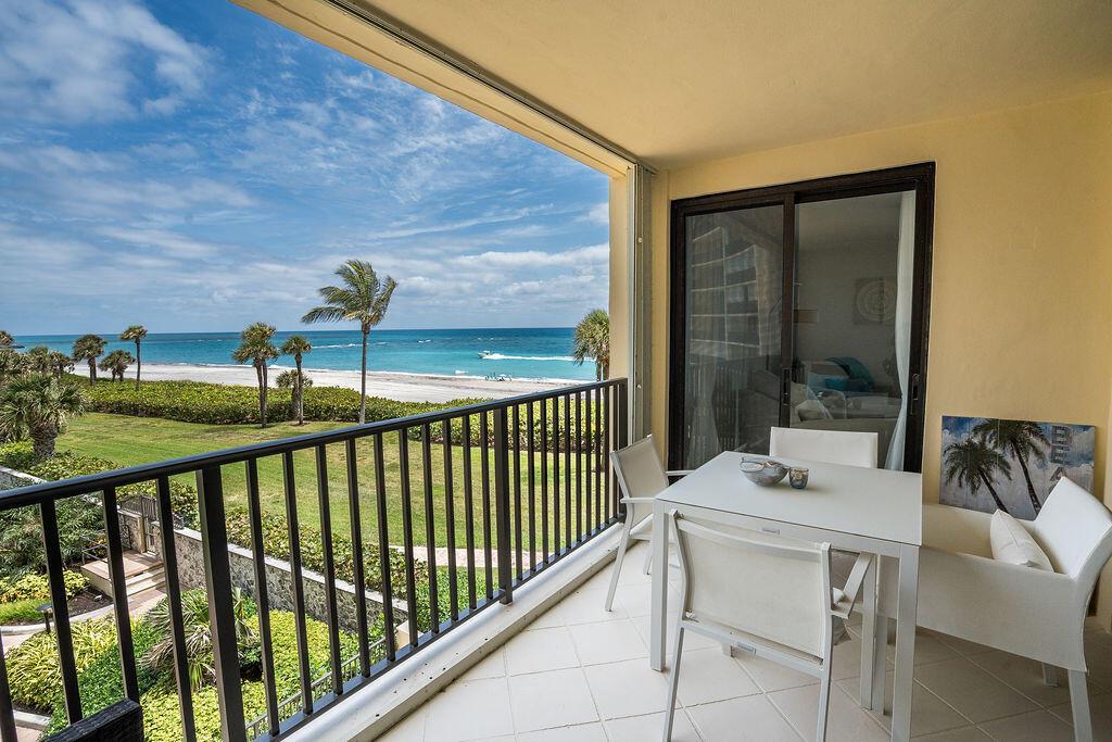 OCEAN TRAIL CONDO III - Residential