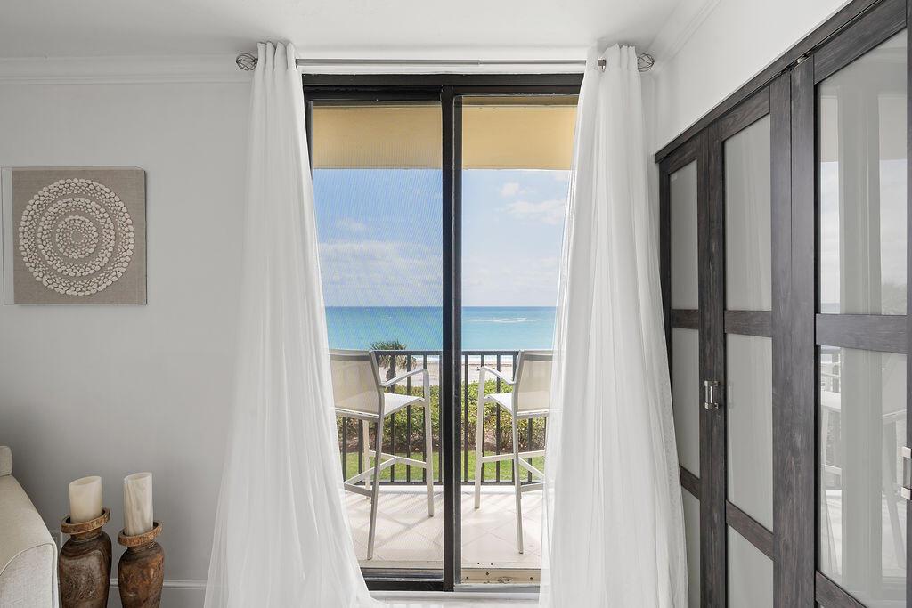 OCEAN TRAIL CONDO III - Residential