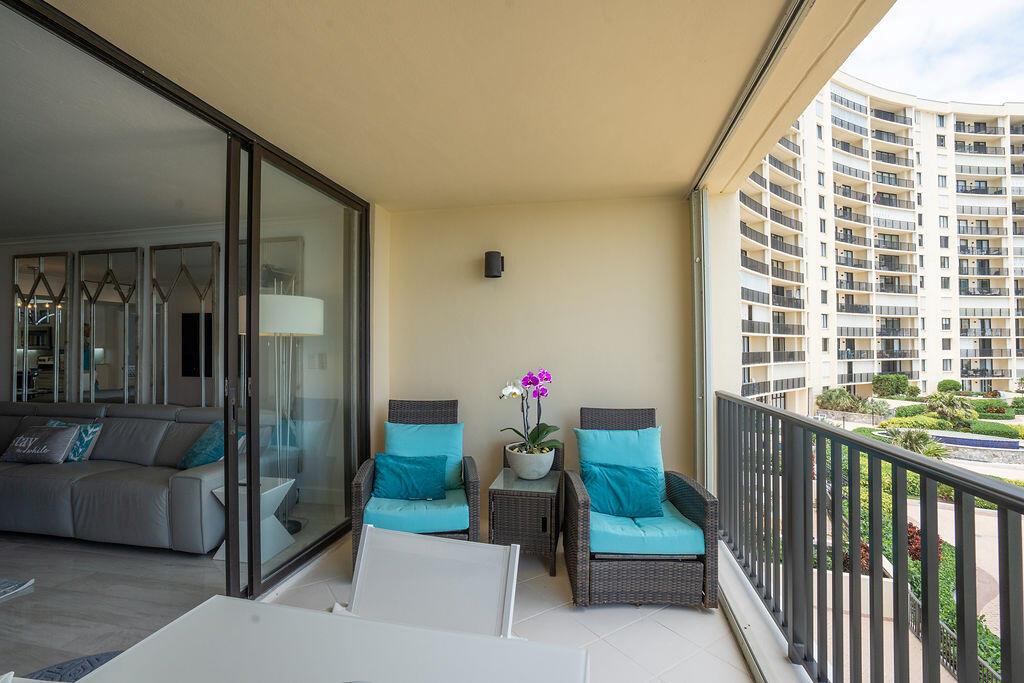 OCEAN TRAIL CONDO III - Residential