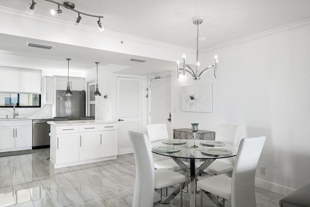 OCEAN TRAIL CONDO III - Residential