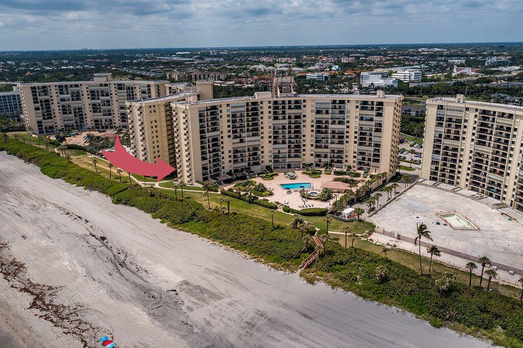 OCEAN TRAIL CONDO III - Residential